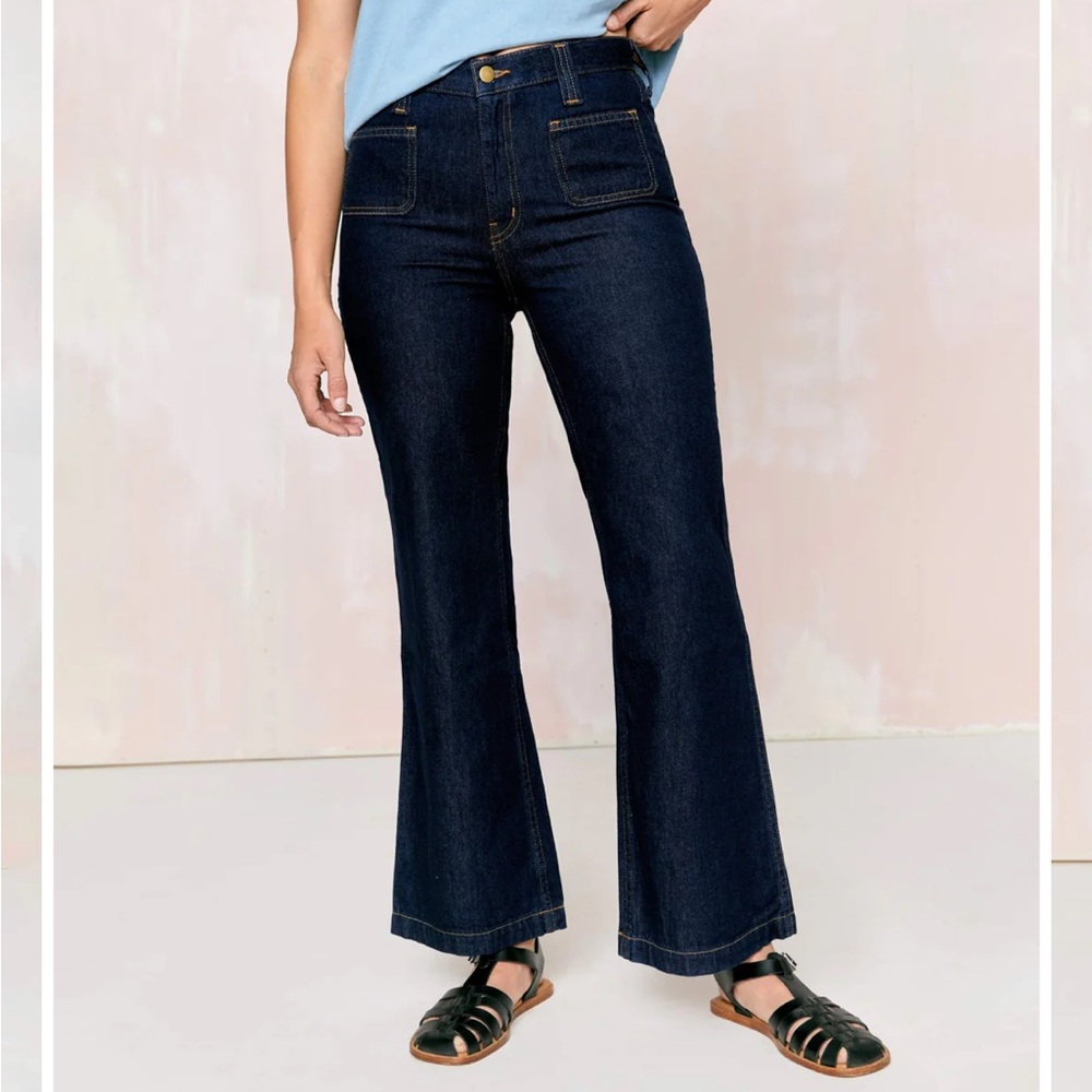 Christy Dawn, Lula Jeans